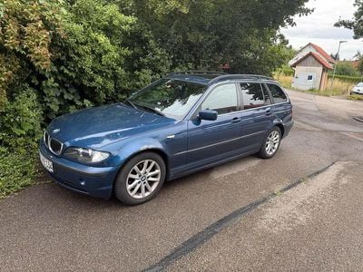 BMW 318