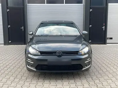 Gebraucht VW Golf VII