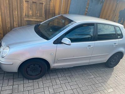 VW Polo