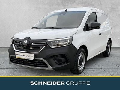 Neu Renault Kangoo Komfort 89 kW (122 PS) 2025 Weiß Limousine