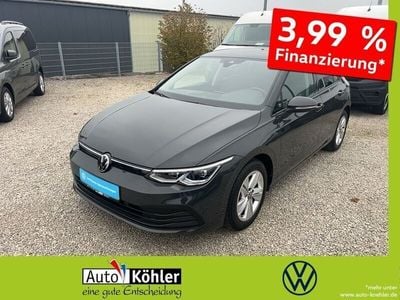 VW Golf VIII
