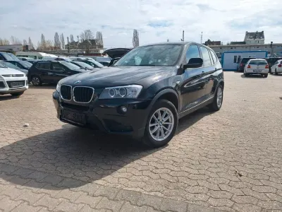 Gebraucht BMW X3