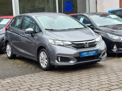 Gebraucht Honda Jazz