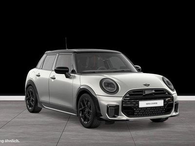Gebraucht Mini Cooper 156 PS (114 kW) 2024 Grau Kleinwagen