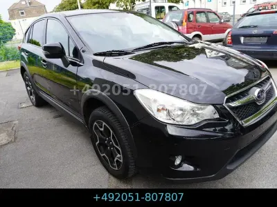 Gebraucht Subaru XV