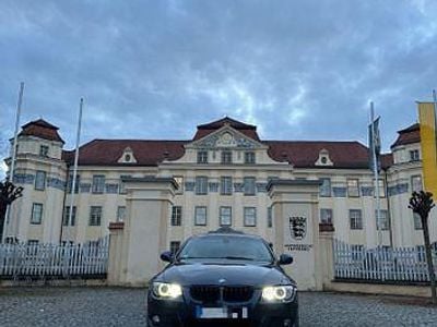 Gebraucht BMW 318 M Sport 143 PS (105 kW) 2010 Blau Coupé