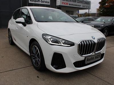 BMW 220 Active Tourer