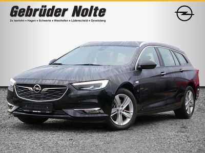 Opel Insignia Gebraucht Kaufen 10 032 Autouncle