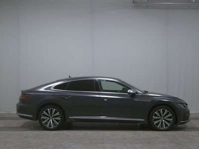 gebraucht VW Arteon 2.0 TDI Elegance Navi AID LED Komf.-Sitze