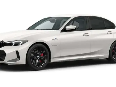 Gebraucht BMW 330e