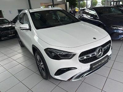 Mercedes GLA250