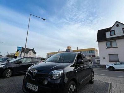 gebraucht Renault Twingo 