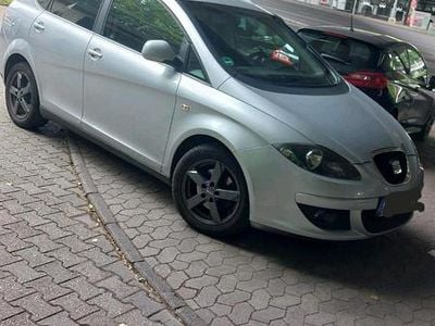 Seat Altea XL