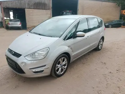 Gebraucht Ford S-MAX