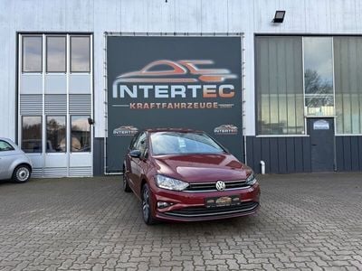 VW Golf Sportsvan