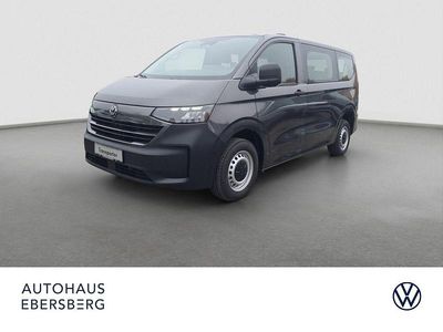 Neu VW Transporter 150 PS (110 kW) 2026 Grau Van