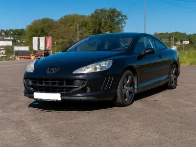 Gebraucht Peugeot 407