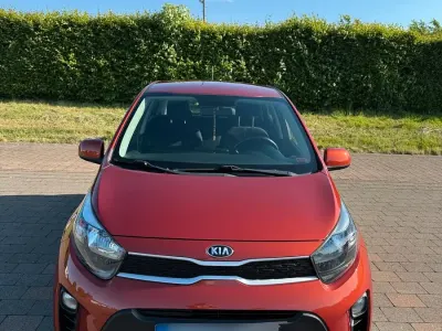 Gebraucht Kia Picanto