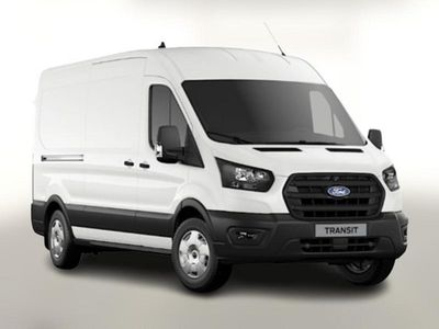 Neu Ford Transit Trend 165 PS (121 kW) 2025 Weiss Van