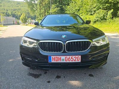 BMW 525