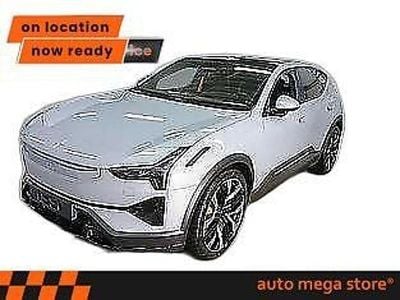 Gebraucht Polestar 3 Pilot 380 kW (517 PS) 2024 Magnesium / metallic SUV