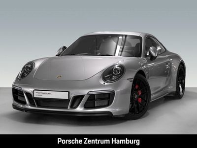 gebraucht Porsche 911 Carrera GTS 991 Liftsystem-VA BOSE 20-Zoll