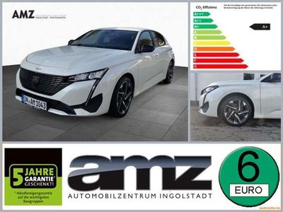 gebraucht Peugeot 308 CC 1.2 PureTech 130 Allure Pack A FLA elSitz