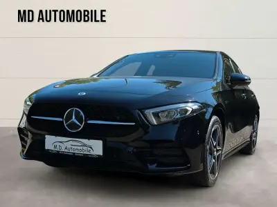 Gebraucht Mercedes A250