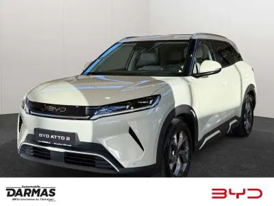 Gebraucht BYD Atto 2