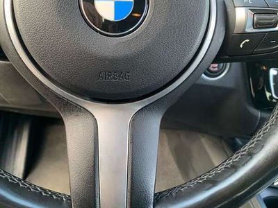 gebraucht BMW 320 320 d Aut. Sport Line