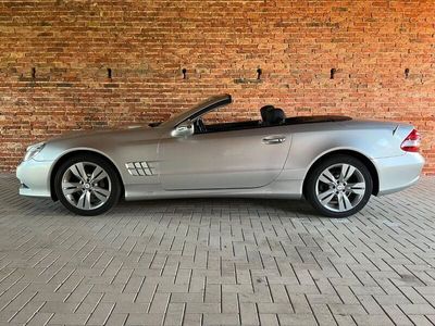 Mercedes SL350
