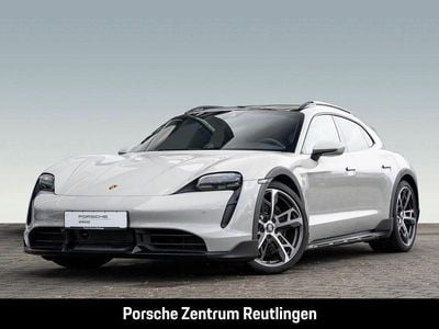 Porsche Taycan Turbo