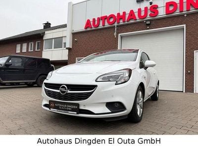 Gebraucht Opel Corsa Active 90 PS (66 kW) 2016 Andere Limousine