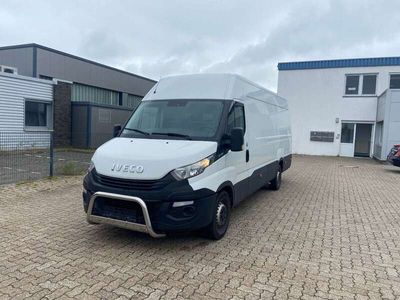 gebraucht Iveco Daily Kasten HKa 35 S ... V Radstand 4100