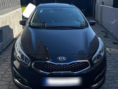 Kia Ceed GT