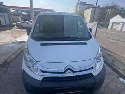 Citroën Jumpy