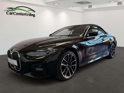 BMW 430 Cabriolet