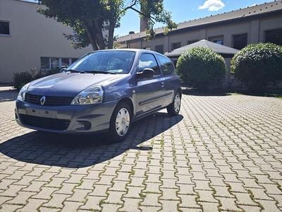 Renault Clio II
