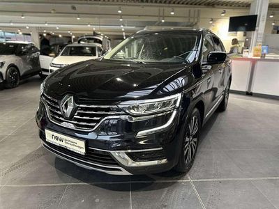 Gebraucht Renault Koleos Initiale Paris 184 PS (135 kW) 2023 Schwarz SUV