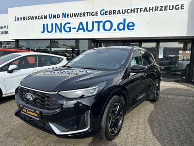 Usata Ford Kuga ST-Line X 182 CV (133 kW) 2025 Nero SUV