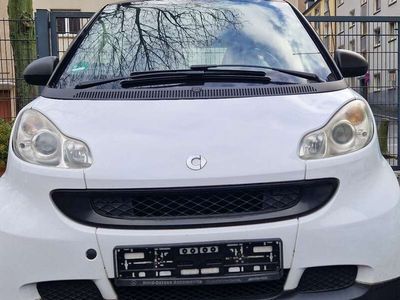 gebraucht Smart ForTwo Coupé Micro Hybrid Drive (45kW) (451.334)