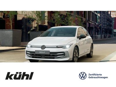 Gebraucht 2025 VW Golf Goal Limousine | 28.690 € (Fairer Preis)