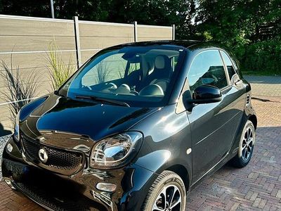 Smart ForTwo Coupé