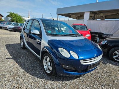 gebraucht Smart ForFour 1,5 passion Pano..Kima.