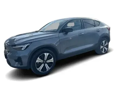 Gebraucht Volvo C40 Core 2022 Grau SUV