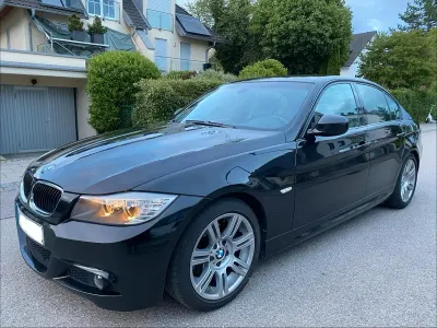 Gebraucht BMW 320