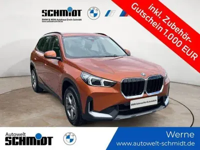 Gebraucht BMW X1