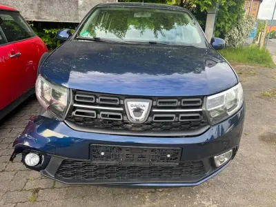 Używany Dacia Sandero