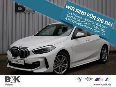 gebraucht BMW 120 i Hatch