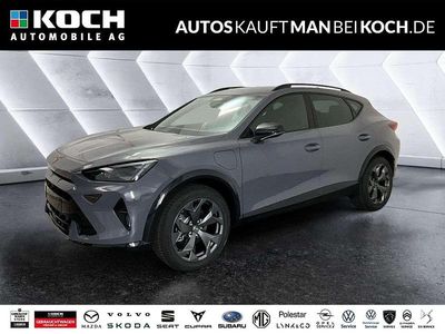 Neu Cupra Formentor 204 PS (150 kW) 2026 Graphene grau SUV